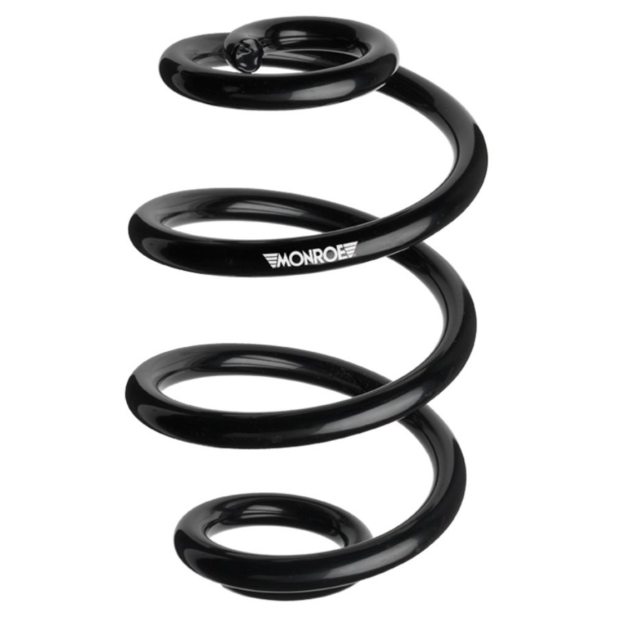 Coppia Molle Sospensioni Japanparts ZC5132A – Set Di 2 Per Autotelaio, Qualità Giapponese