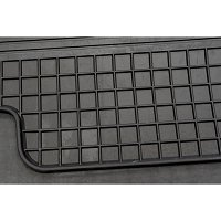 SPRINT Tappetini Auto In Moquette Su Misura Per Renault Megane IV (Berlina 2016+, Sporter 2016+, Grand Coupé 2017+) – Antiscivolo Con Salvatacco