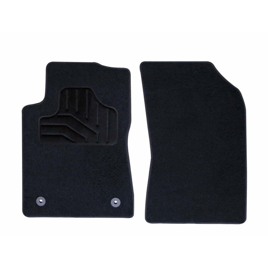 Tappeti Moquette Sprint Per Peugeot 1007 dal 2005-2010