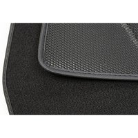Tappetini per Auto VOLVO XC40 : tappetini personalizzati e vasca proteggi baule | MTM