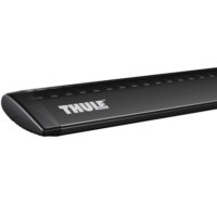 2 barre da tetto THULE Wingbar 9592 in alluminio - Norauto