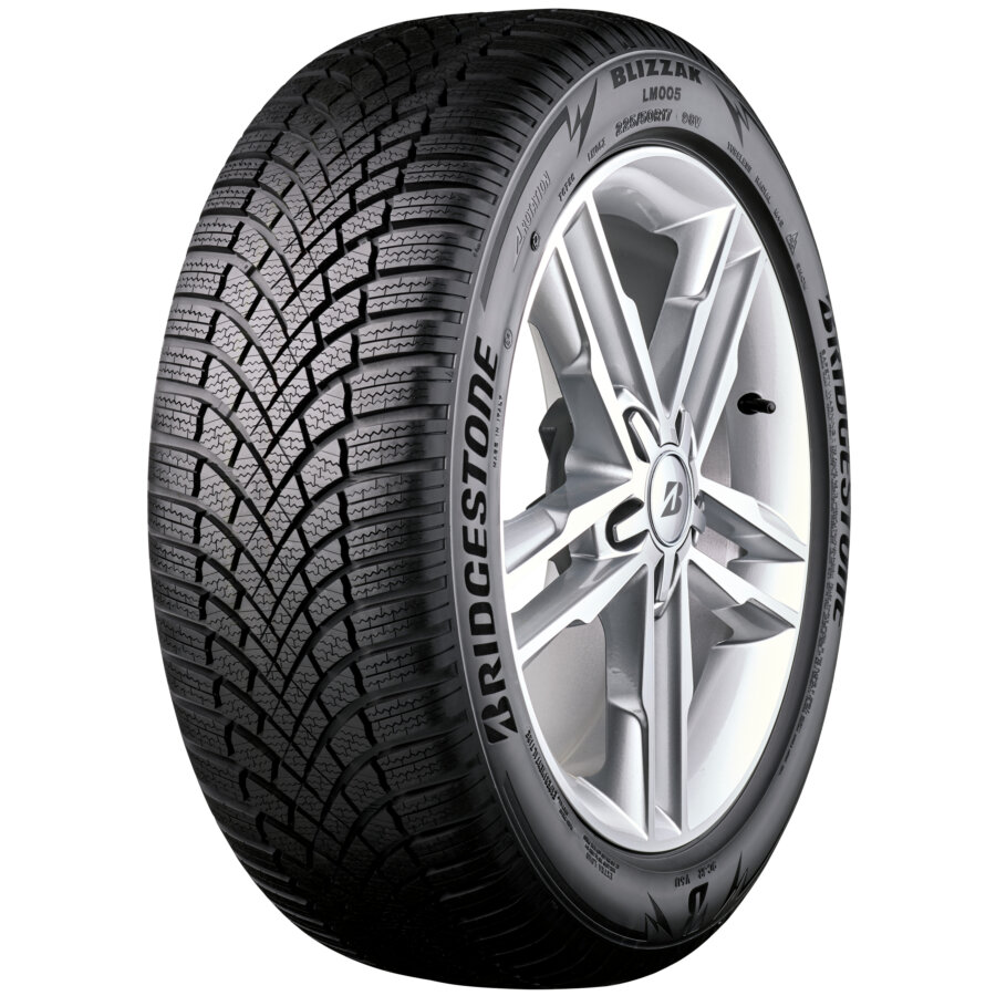 Pneumatico BRIDGESTONE BLIZZAK LM005 275/30 R20 97 W XL