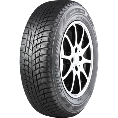 Pneumatico BRIDGESTONE BLIZZAK LM-001 205/60 R16 92 H * RUNFLAT