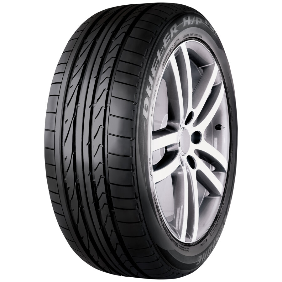 Pneumatico BRIDGESTONE DUELER H/P SPORT 285/45 R20 112 Y XL AO
