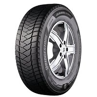 Pneumatico Ricostruito Doctor Tyre 195/75 R16C 110/108R M+S4 - Off Road Per Furgoni E Veicoli Commerciali, Misto Strada/Sterrato