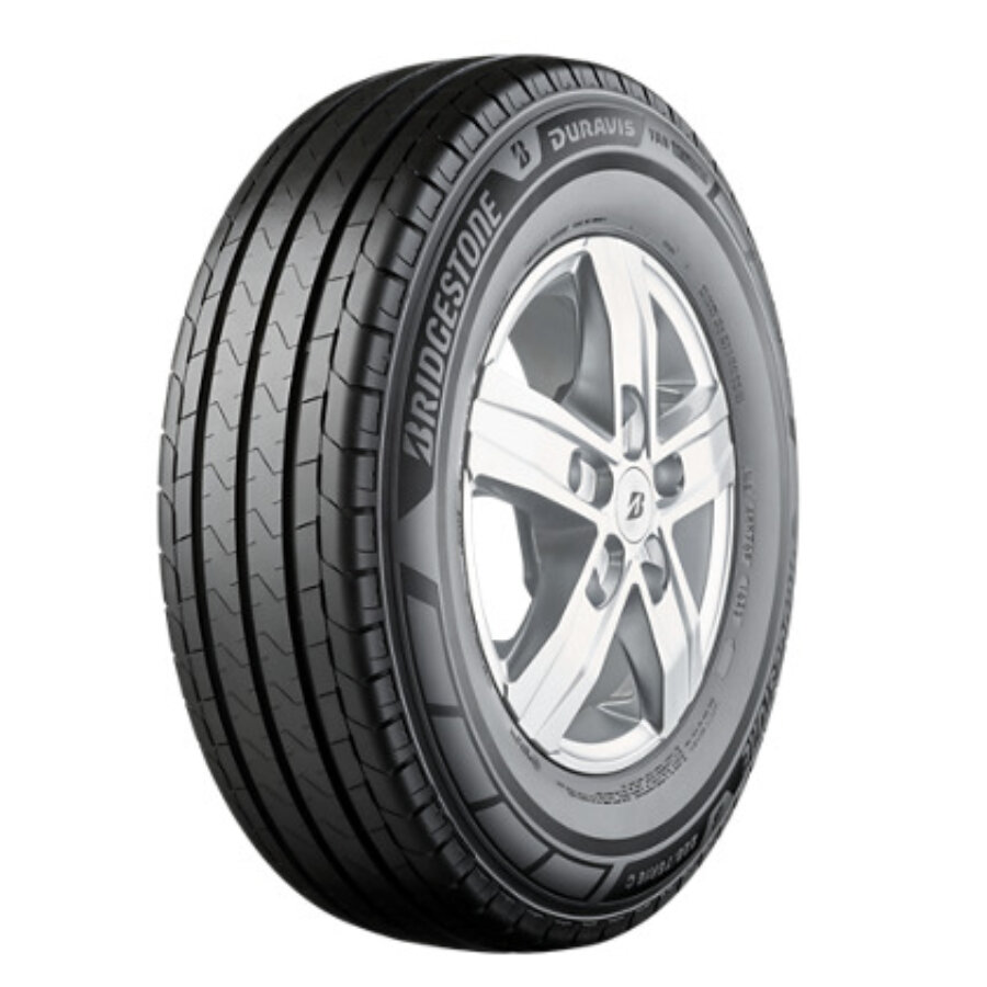 Pneumatico BRIDGESTONE DURAVIS VAN 225/75 R16C 121/120 R