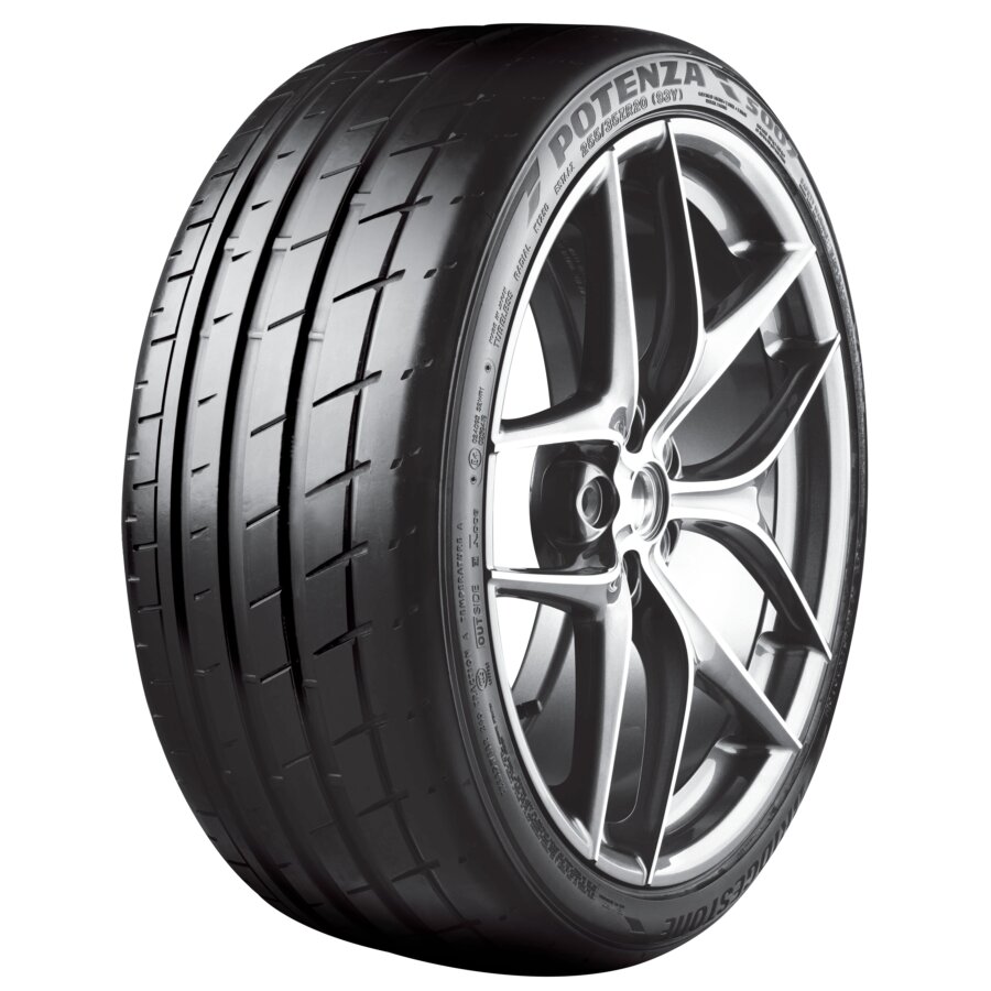 Pneumatico BRIDGESTONE POTENZA S007 255/40 R20 101 Y XL A5A