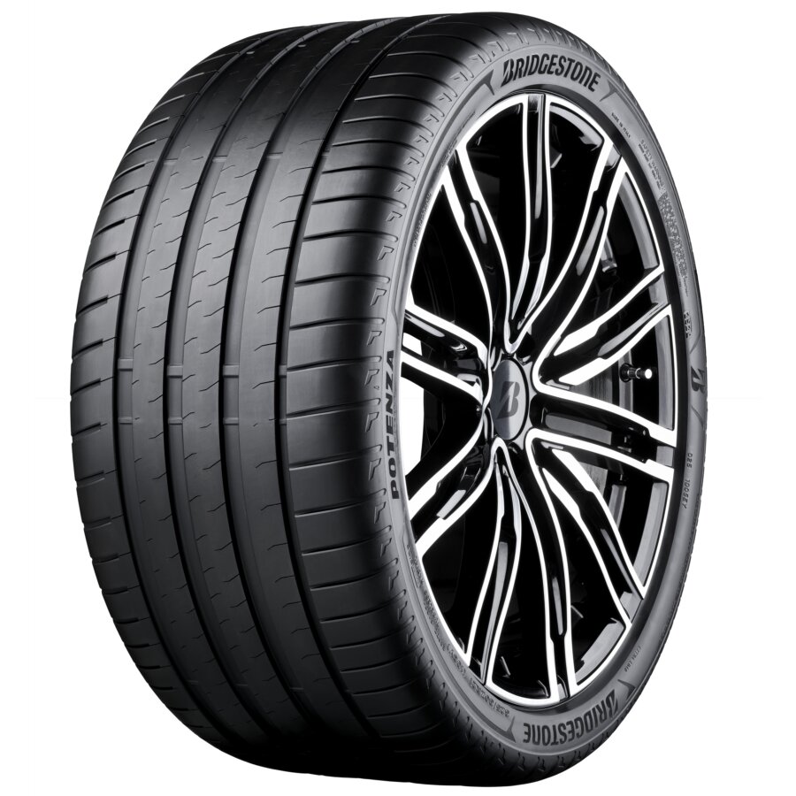 Pneumatico BRIDGESTONE POTENZA SPORT 325/30 ZR21 108 Y XL