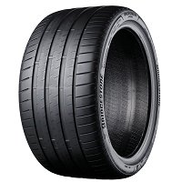 Bridgestone Potenza Sport 245/35 R18 92Y – Pneumatico Estivo UHP, Aderenza Sul Bagnato Classe A, Per Auto E SUV