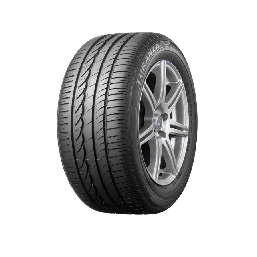 Pneumatico BRIDGESTONE TURANZA ER300A 195/55 R16 87 W *