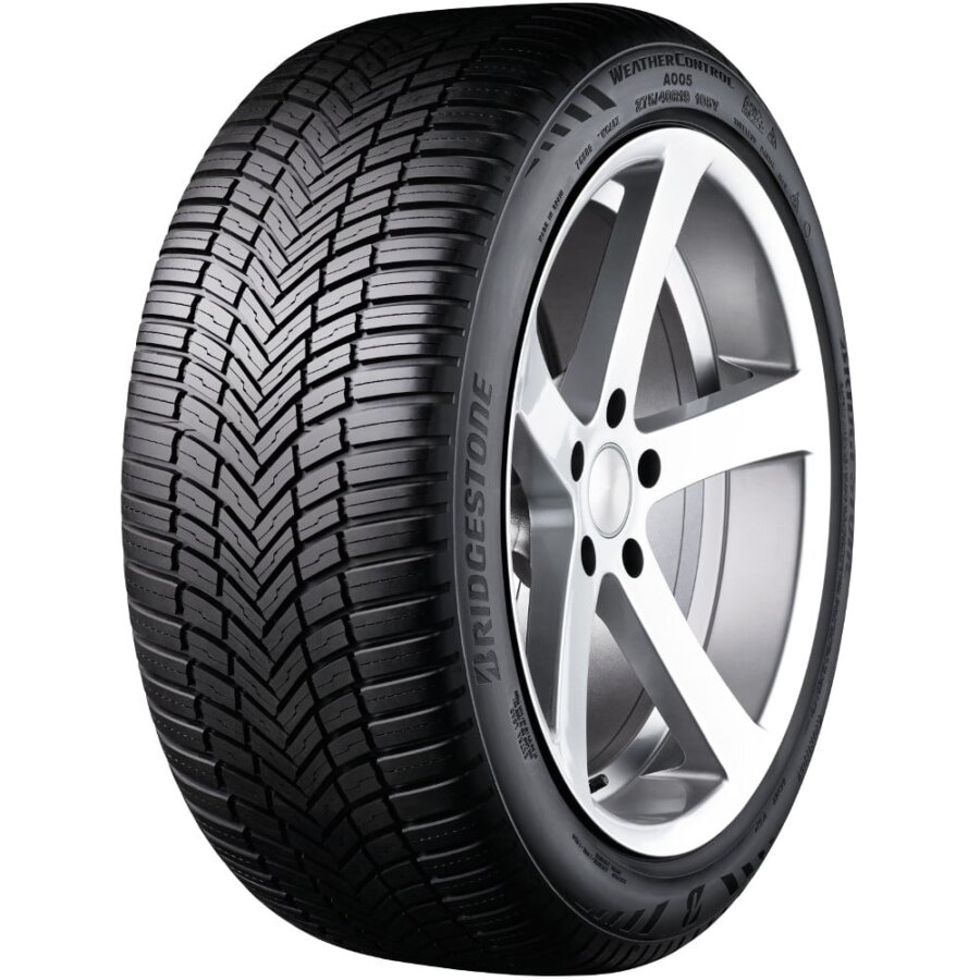 Pneumatico BRIDGESTONE WEATHER CONTROL A005 255/50 R19 103 T (+), AO Seal