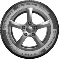 Pneumatico CONTINENTAL ULTRACONTACT 195/55 R16 87 V - Norauto