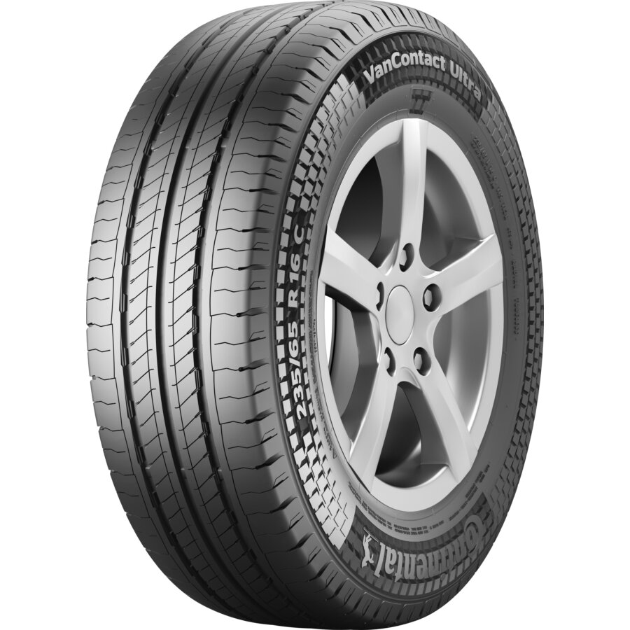 Pneumatico CONTINENTAL VanContact Ultra 185/82 R14C 102/100 Q