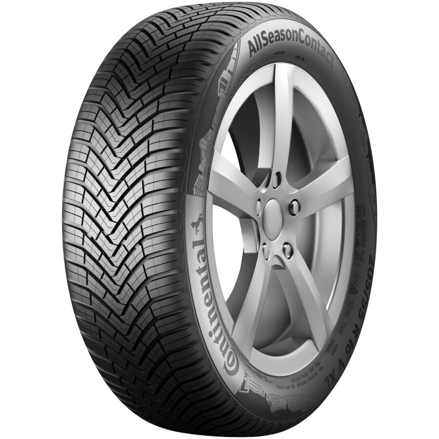 Pneumatico CONTINENTAL ALLSEASONCONTACT 125/80 R13 65 M