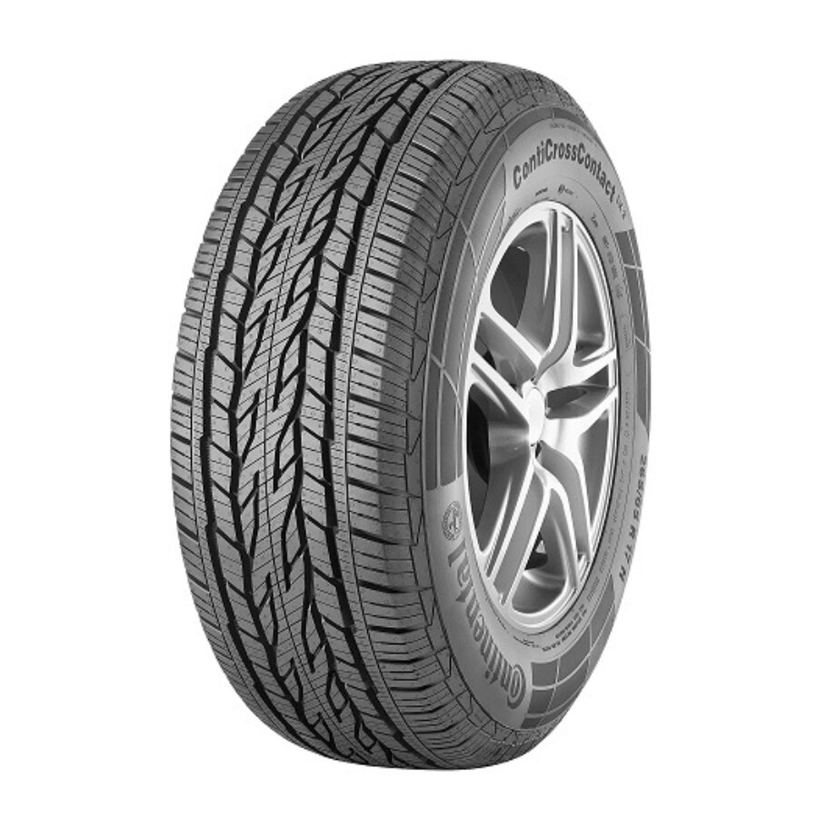 Pneumatico CONTINENTAL CONTICROSSCONTACT LX 2 275/65 R17 115 H