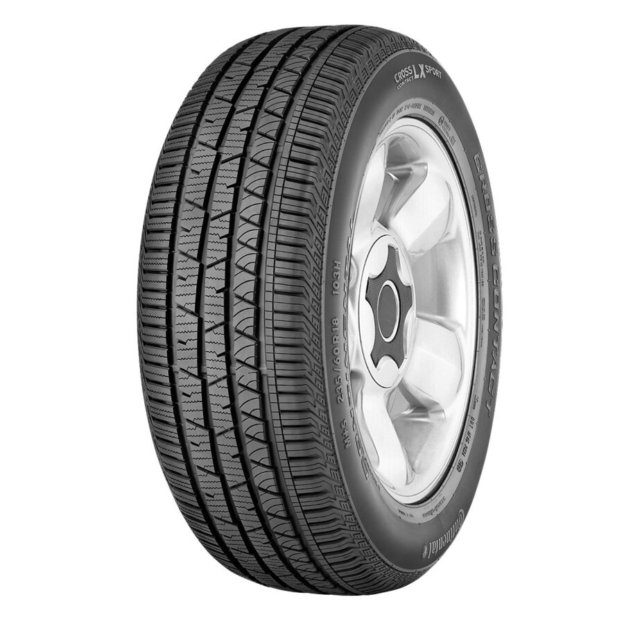 Pneumatico CONTINENTAL CONTICROSSCONTACT LX SPORT 235/60 R20 108 W XL LR