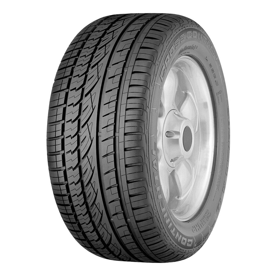 Pneumatico CONTINENTAL CONTICROSSCONTACT UHP 235/55 R20 102 W