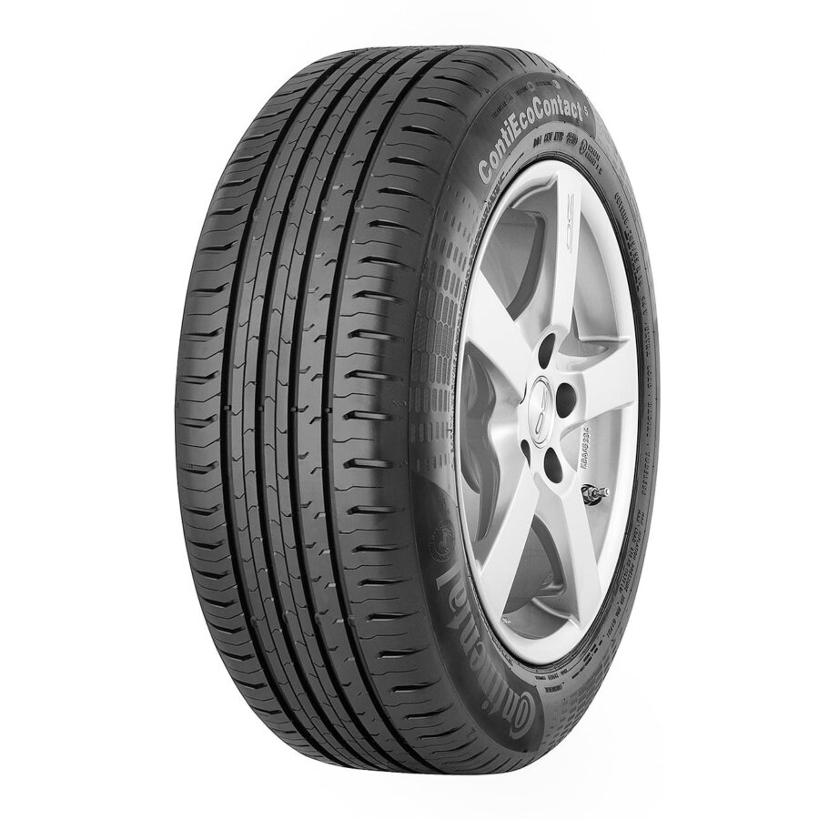Pneumatico CONTINENTAL CONTIECOCONTACT 5 175/65 R14 82 T - Norauto
