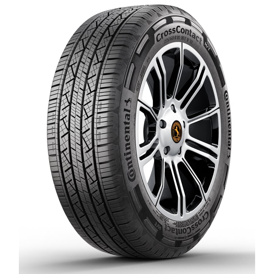 Pneumatico CONTINENTAL CROSSCONTACT H/T 225/60 R17 99 H