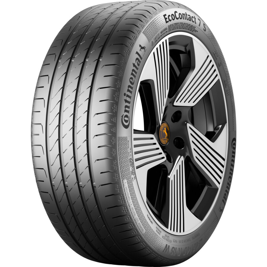 Pneumatico CONTINENTAL ECOCONTACT 7 S 235/40 R21 98 H XL (+)