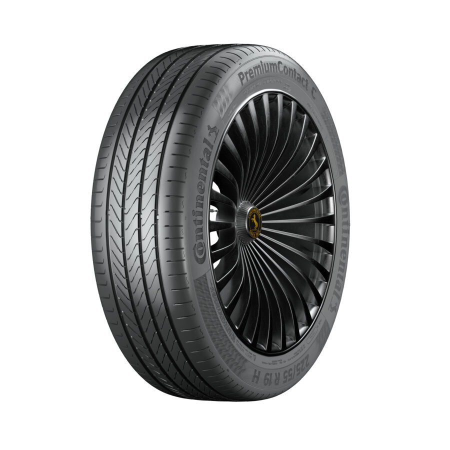 Pneumatico CONTINENTAL PREMIUMCONTACT C 235/45 R21 101 V XL