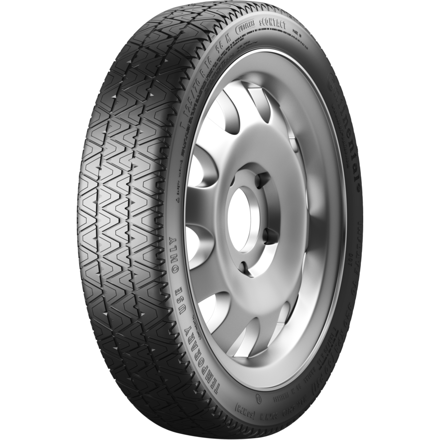 Pneumatico CONTINENTAL SCONTACT 145/60 R20 105 M