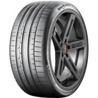 Pneumatico CONTINENTAL ECOCONTACT 6 245/35 R20 95 Y XL - Norauto