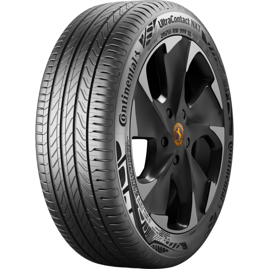 Pneumatico CONTINENTAL ULTRACONTACT NXT 235/50 R20 104 T XL