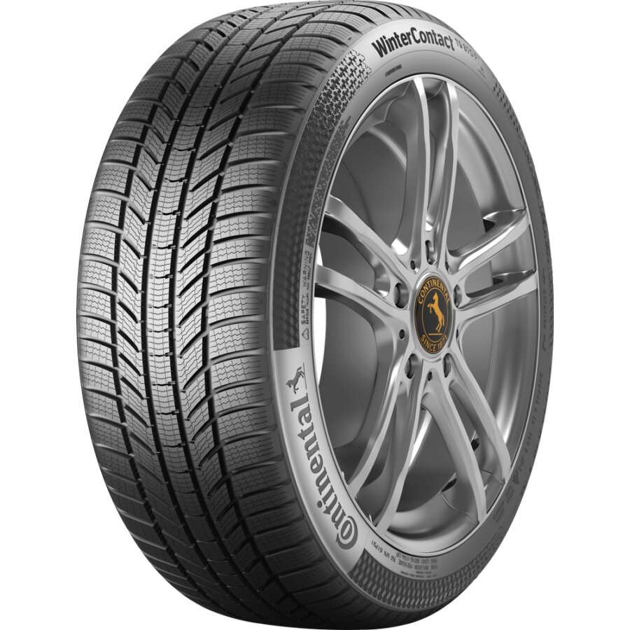 Pneumatico CONTINENTAL WINTERCONTACT TS 870 P 205/55 R19 97 H XL