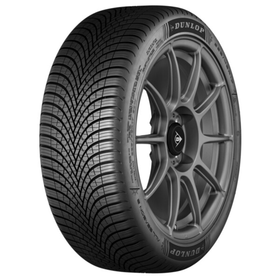 Pneumatico DUNLOP ALL SEASON 2 215/65 R16 102 V XL
