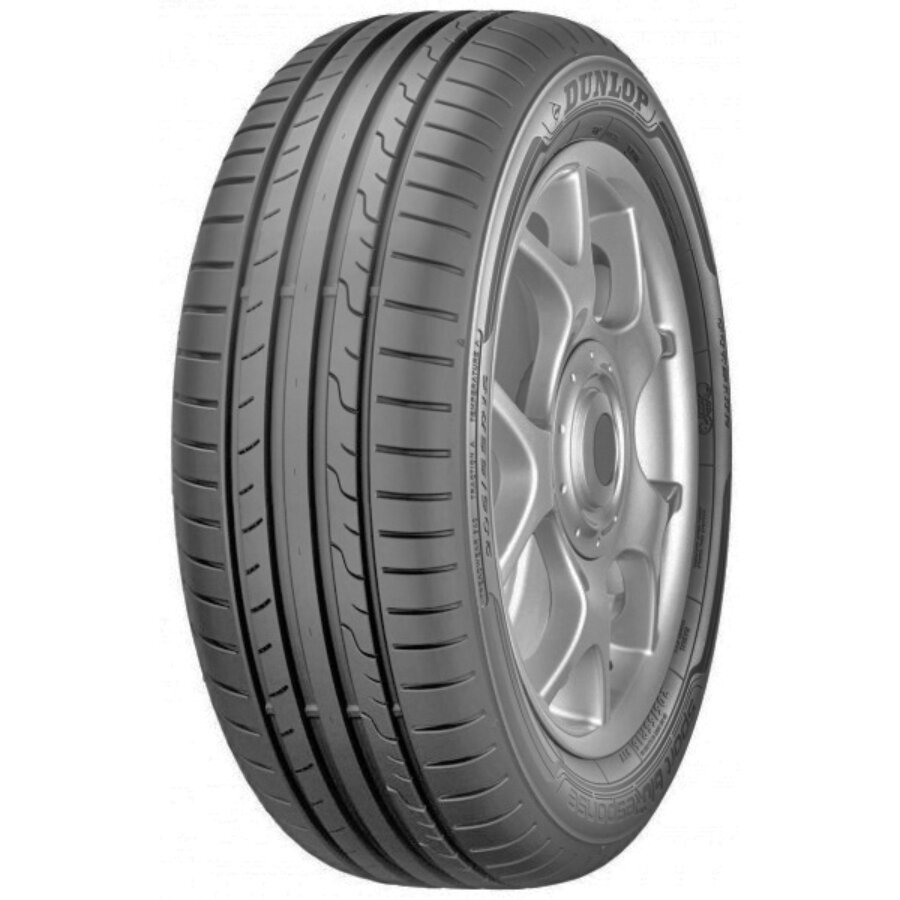 Pneumatico DUNLOP SPORT BLURESPONSE 205/50 R17 93 W XL