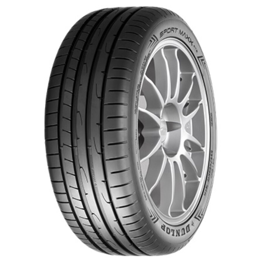 Pneumatico DUNLOP SPORT MAXX RT 2 275/35 R19 100 Y XL MO