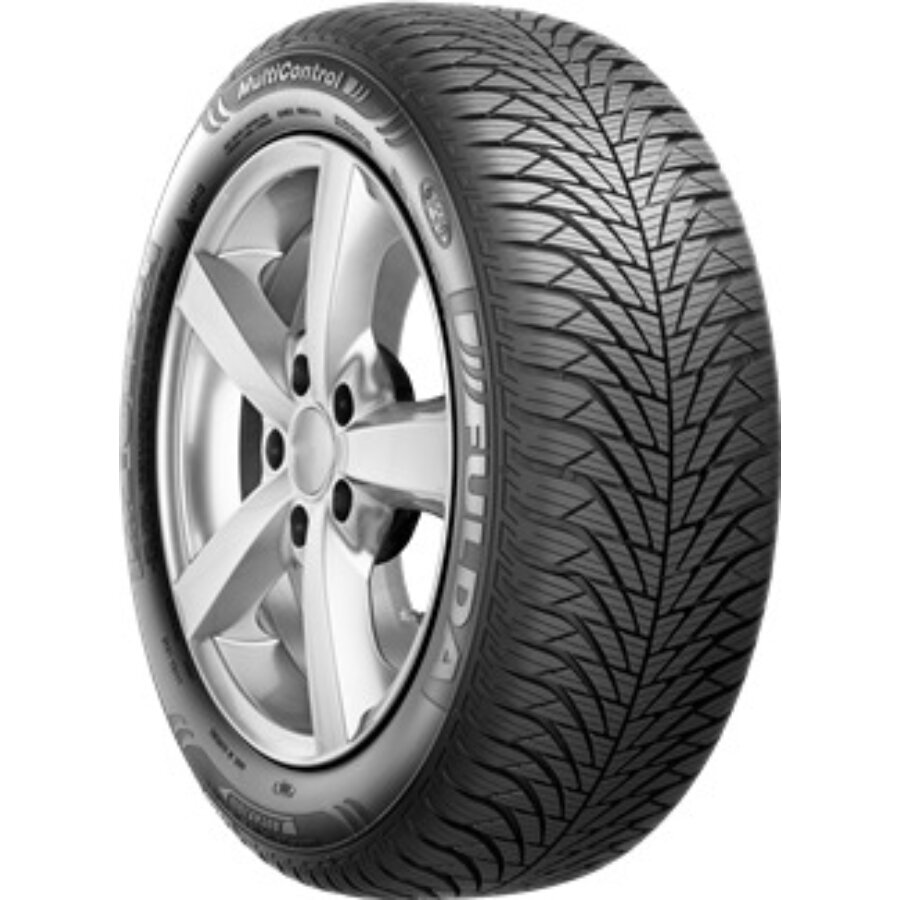 Pneumatico FULDA MULTICONTROL 175/80 R14 88 T