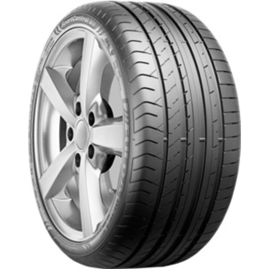 Pneumatico FULDA SPORTCONTROL 2 255/35 R20 97 Y XL