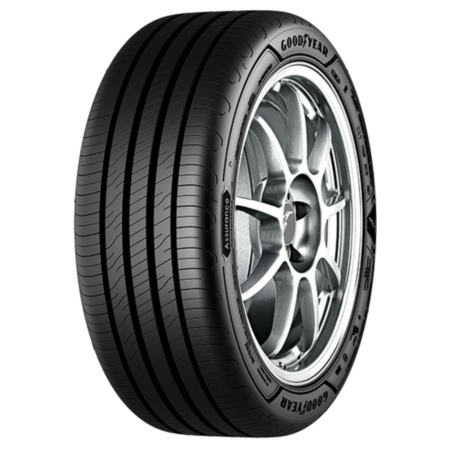 Pneumatico GOODYEAR ASSURANCE COMFORTTRED 195/60 R16 93 H XL *