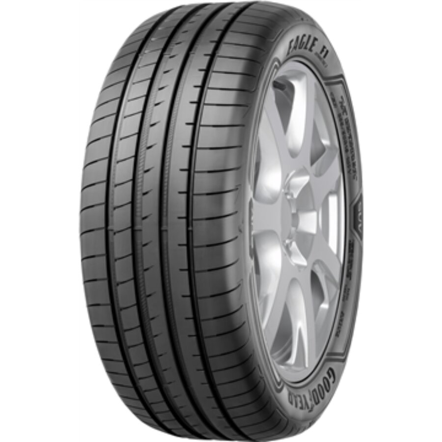 Pneumatico GOODYEAR EAGLE F1 ASYMMETRIC 3 SUV 245/45 R21 104 Y XL J, LR