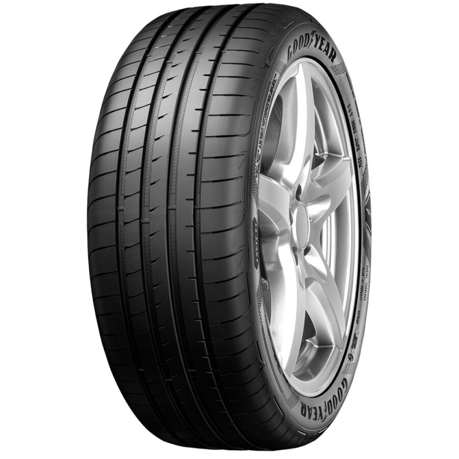 Pneumatico GOODYEAR EAGLE F1 ASYMMETRIC 5 285/35 R21 105 Y XL *