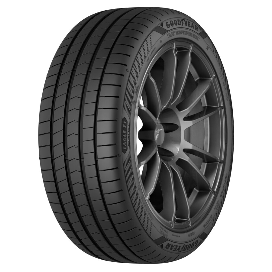 Pneumatico GOODYEAR EAGLE F1 ASYMMETRIC 6 285/40 R22 110 H XL MO-S