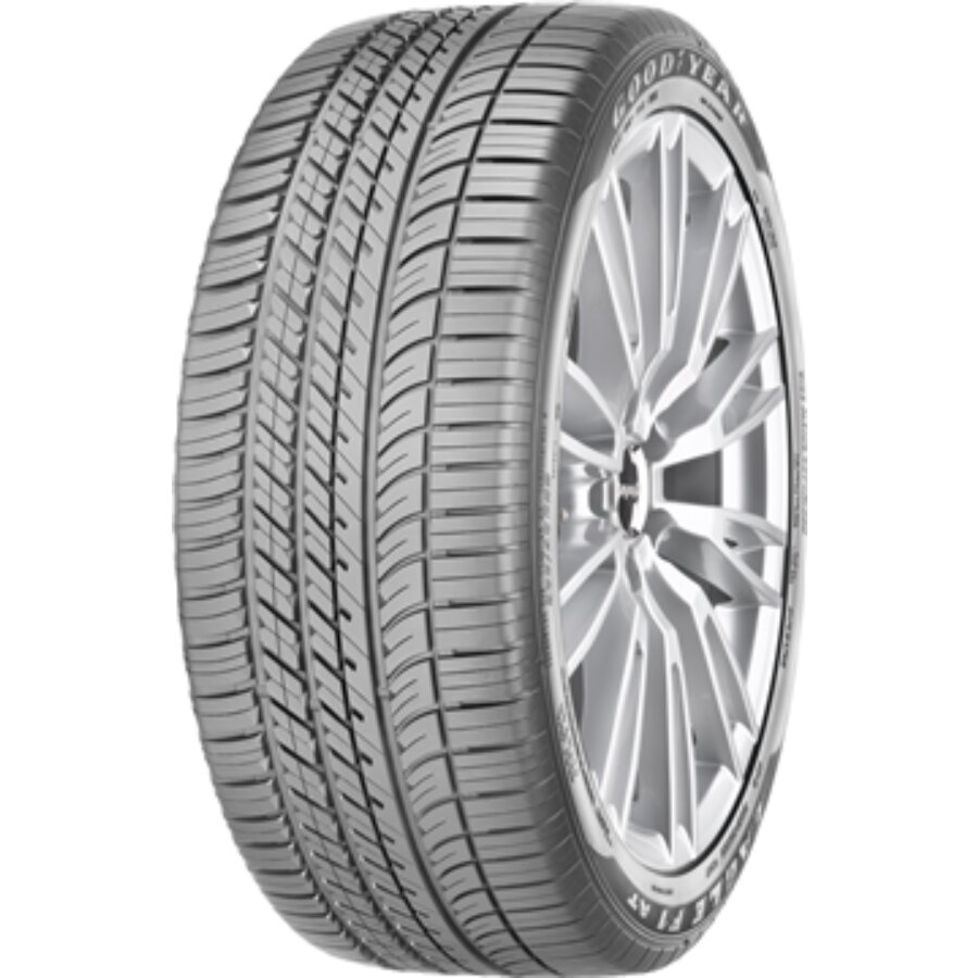 Pneumatico GOODYEAR EAGLE F1 ASYMMETRIC SUV AT 235/50 R20 104 W XL J, LR