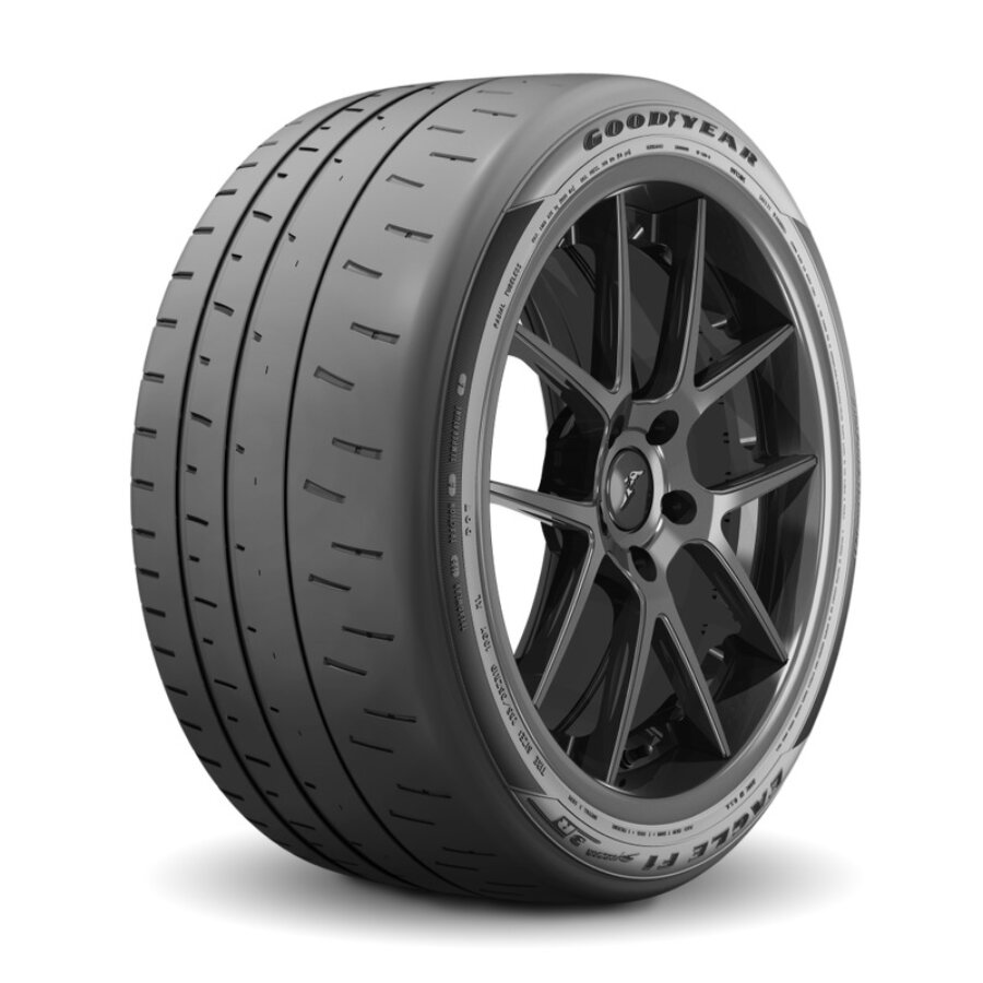 Pneumatico GOODYEAR EAGLE F1 SUPERCAR 3R 285/35 ZR20 104 Y XL T0