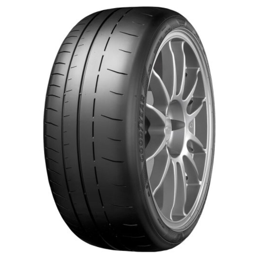 Pneumatico GOODYEAR EAGLE F1 SUPERSPORT RS 255/35 ZR20 97 Y XL N0