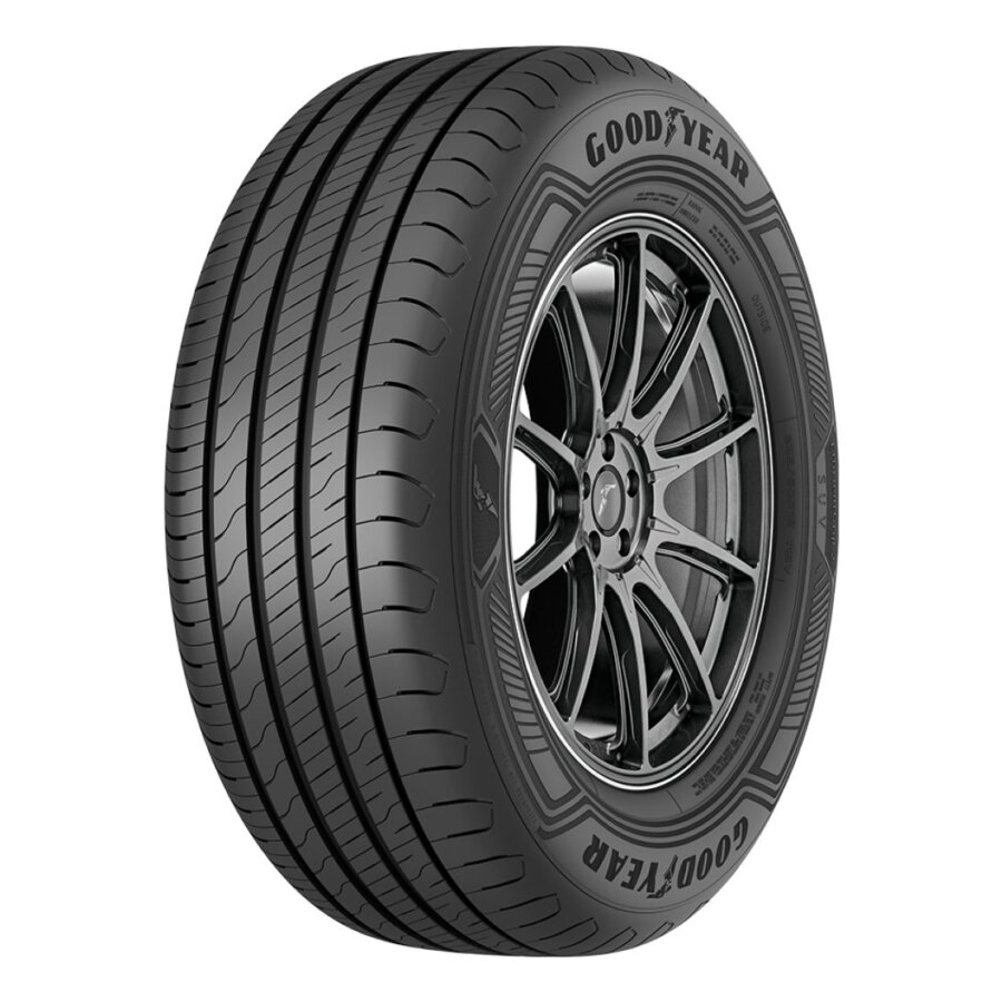 Pneumatico GOODYEAR EFFICIENTGRIP 2 SUV 265/70 R16 112 H