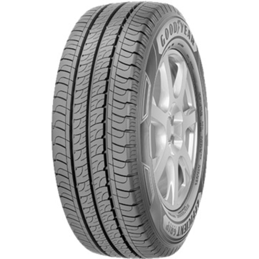 Pneumatico GOODYEAR EFFICIENTGRIP CARGO 195/75 R16C 107 R
