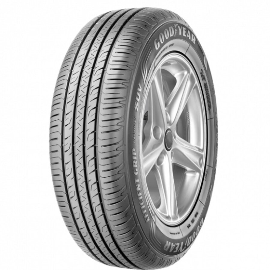 Pneumatico GOODYEAR EFFICIENTGRIP PERFORMANCE SUV 245/40 R20 99 V XL VOL