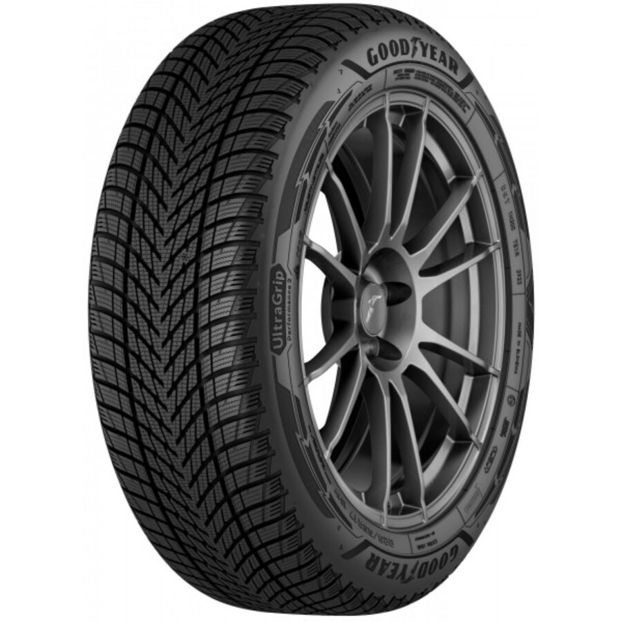 Pneumatico GOODYEAR ULTRAGRIP PERFORMANCE 3 225/45 R17 91 H