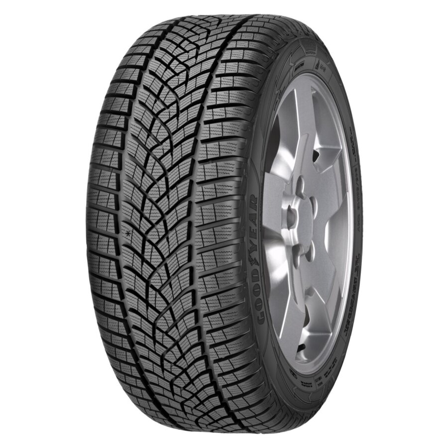 Pneumatico GOODYEAR ULTRAGRIP PERFORMANCE+ 215/40 R17 87 V XL