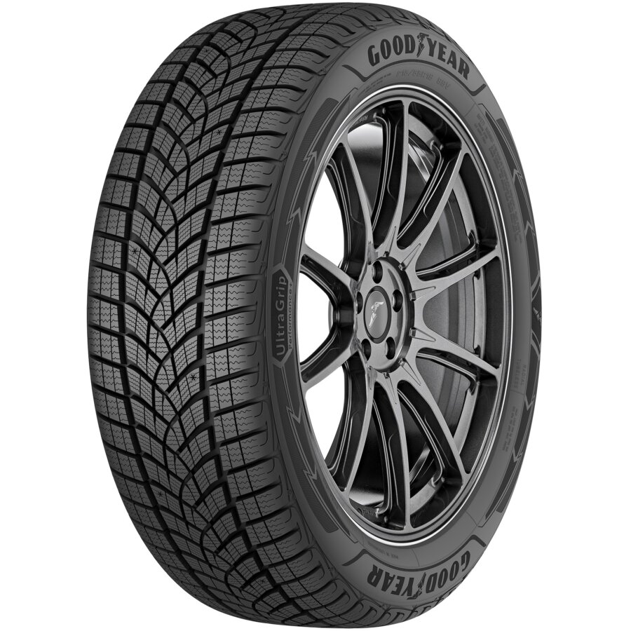 Pneumatico GOODYEAR ULTRAGRIP PERFORMANCE+ SUV 255/40 R22 103 V XL