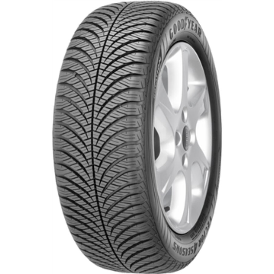 Pneumatico GOODYEAR VECTOR 4SEASONS GEN-2 205/55 R16 94 H XL