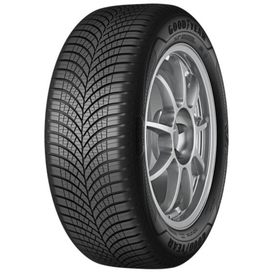 Pneumatico GOODYEAR VECTOR 4SEASONS GEN-3 SUV 255/50 R19 107 W XL
