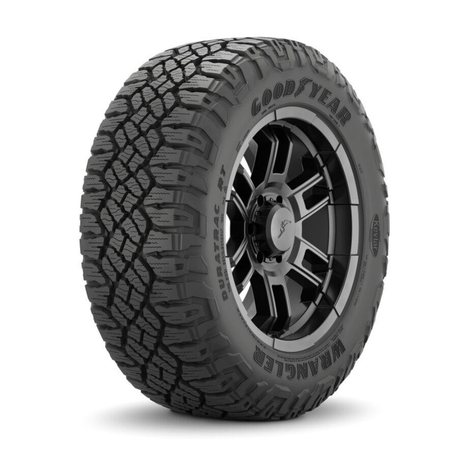 Pneumatico GOODYEAR WRANGLER DURATRAC RT 265/70 R16 121 Q